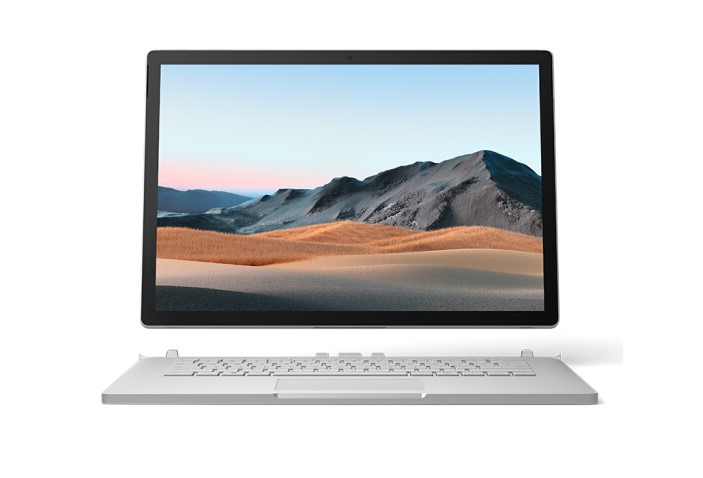 蒲江Surface 维修前的准备工作
